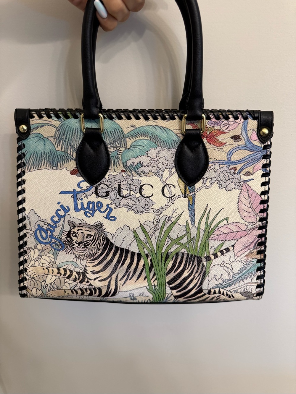 Gucci Handbag